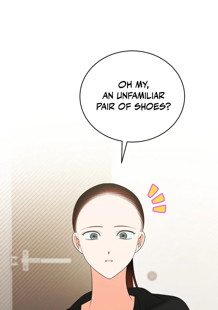 Without the Male Lead, My Grades Will Fall Chapter 28 page 2