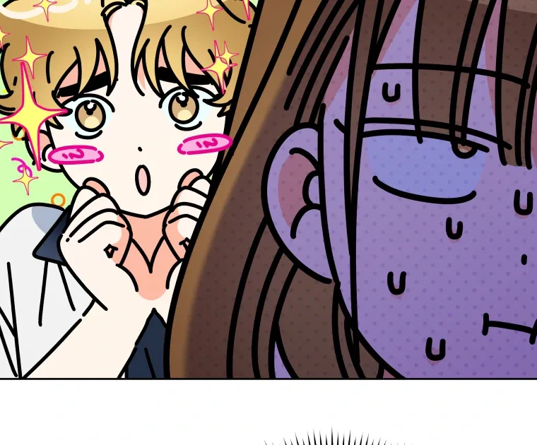 Without the Male Lead, My Grades Will Fall Chapter 26 page 120