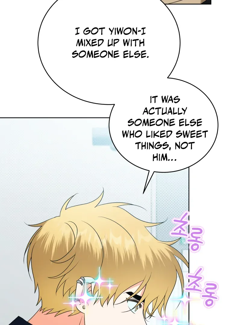 Without the Male Lead, My Grades Will Fall Chapter 26 page 113