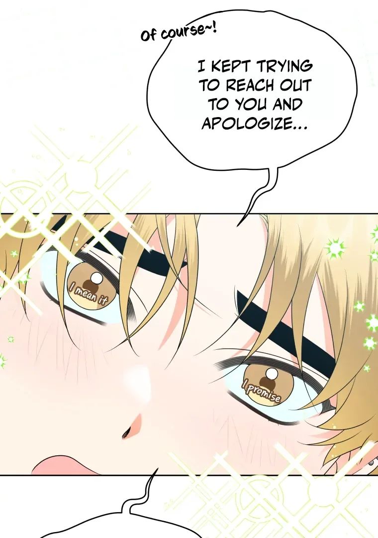 Without the Male Lead, My Grades Will Fall Chapter 26 page 116