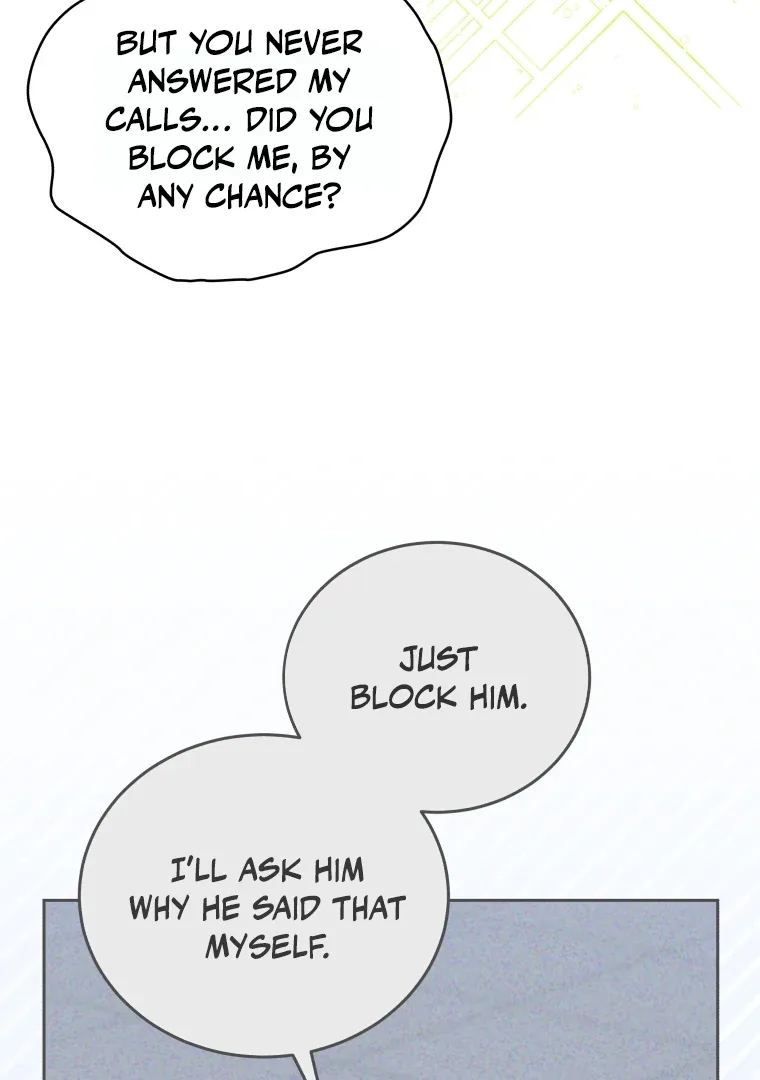 Without the Male Lead, My Grades Will Fall Chapter 26 page 117