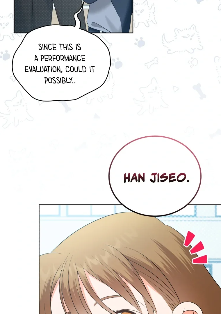 Without the Male Lead, My Grades Will Fall Chapter 28 page 95