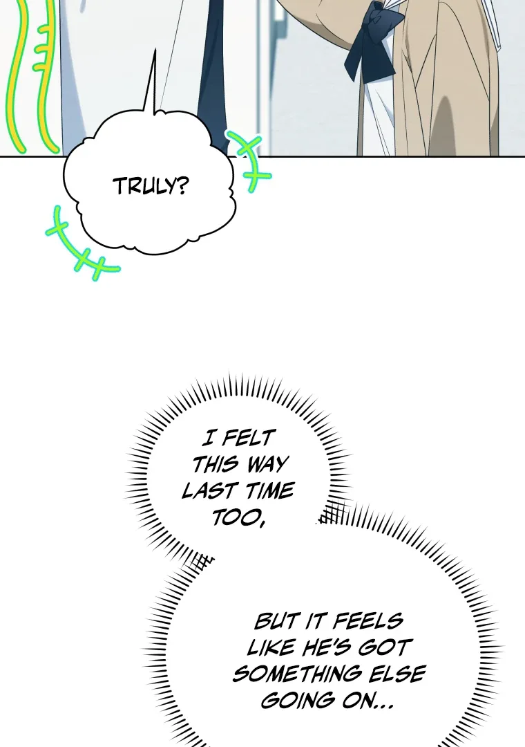 Without the Male Lead, My Grades Will Fall Chapter 26 page 126