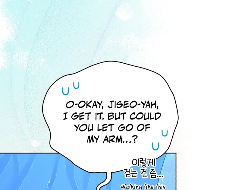 Without the Male Lead, My Grades Will Fall Chapter 28 page 50