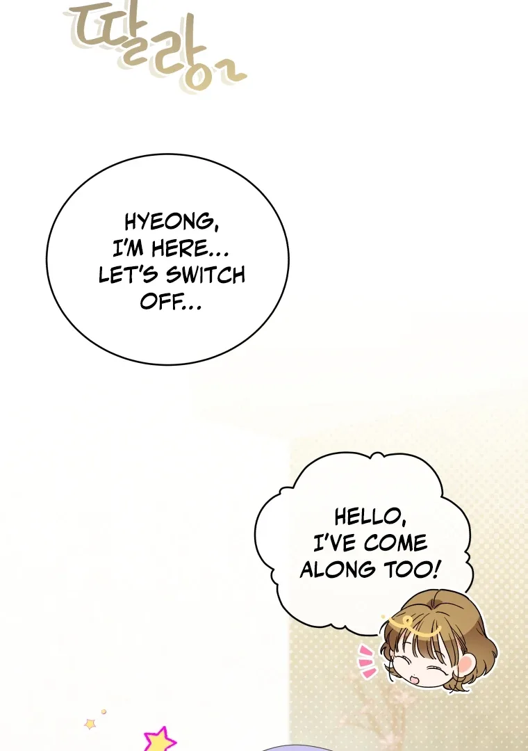 Without the Male Lead, My Grades Will Fall Chapter 28 page 59