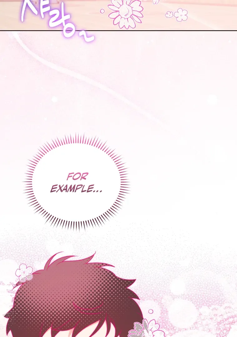 Without the Male Lead, My Grades Will Fall Chapter 28 page 105