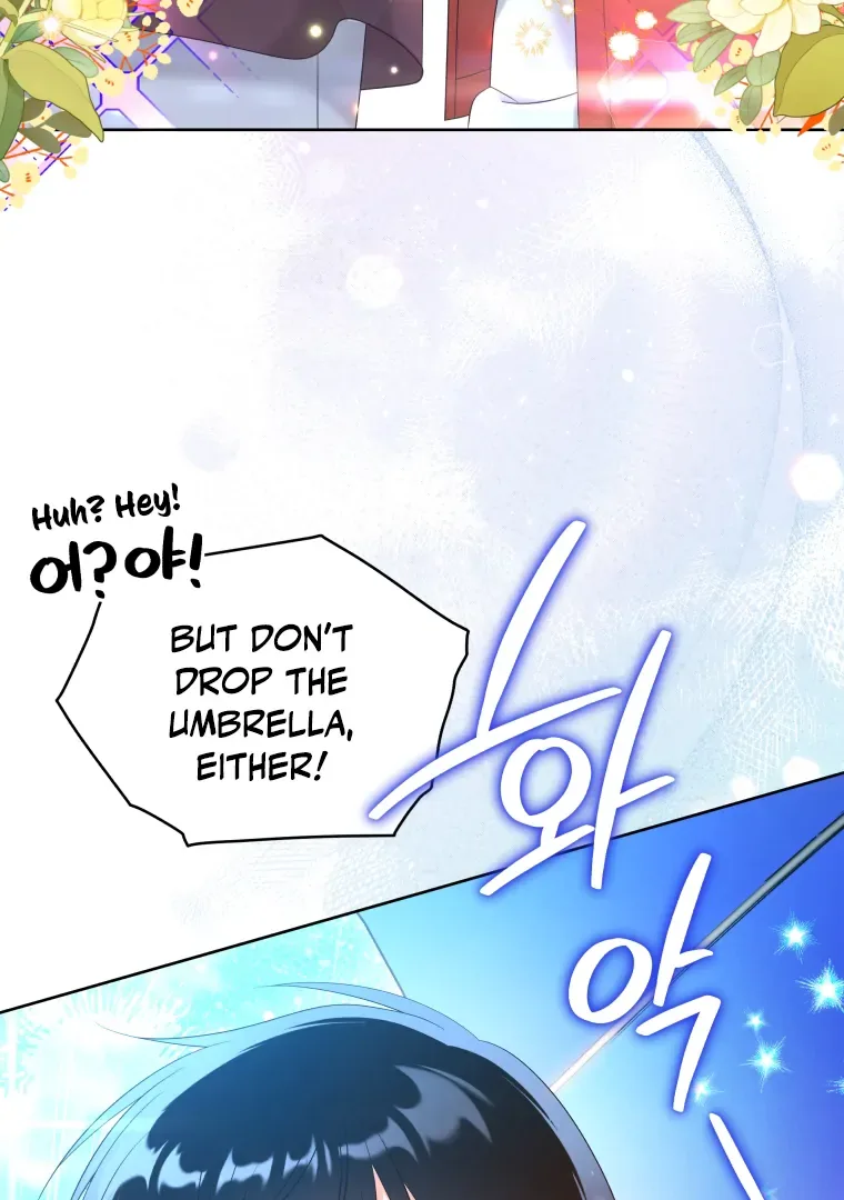 Without the Male Lead, My Grades Will Fall Chapter 28 page 48