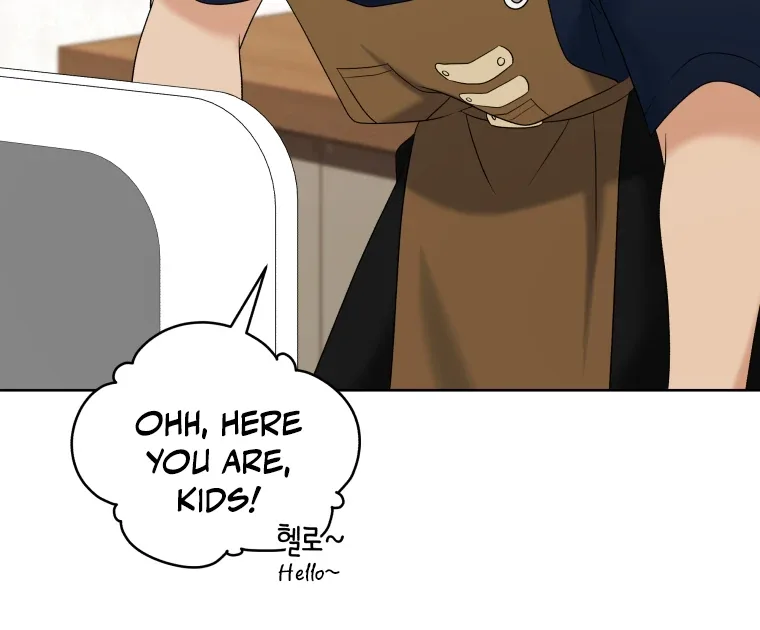 Without the Male Lead, My Grades Will Fall Chapter 28 page 61