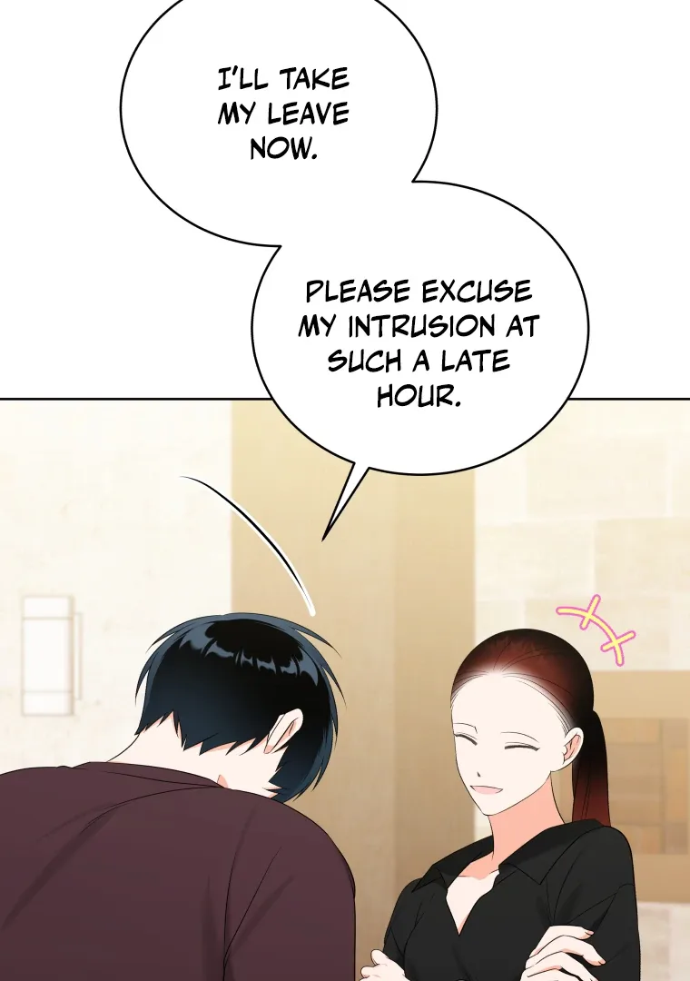Without the Male Lead, My Grades Will Fall Chapter 28 page 18