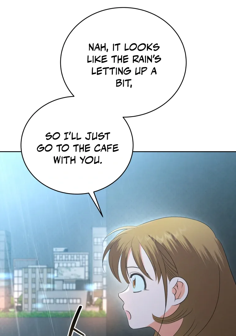 Without the Male Lead, My Grades Will Fall Chapter 28 page 32