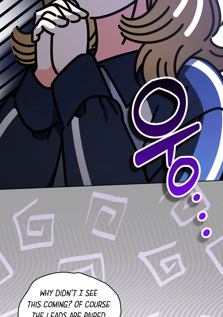Without the Male Lead, My Grades Will Fall Chapter 28 page 88