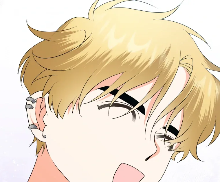 Without the Male Lead, My Grades Will Fall Chapter 26 page 130