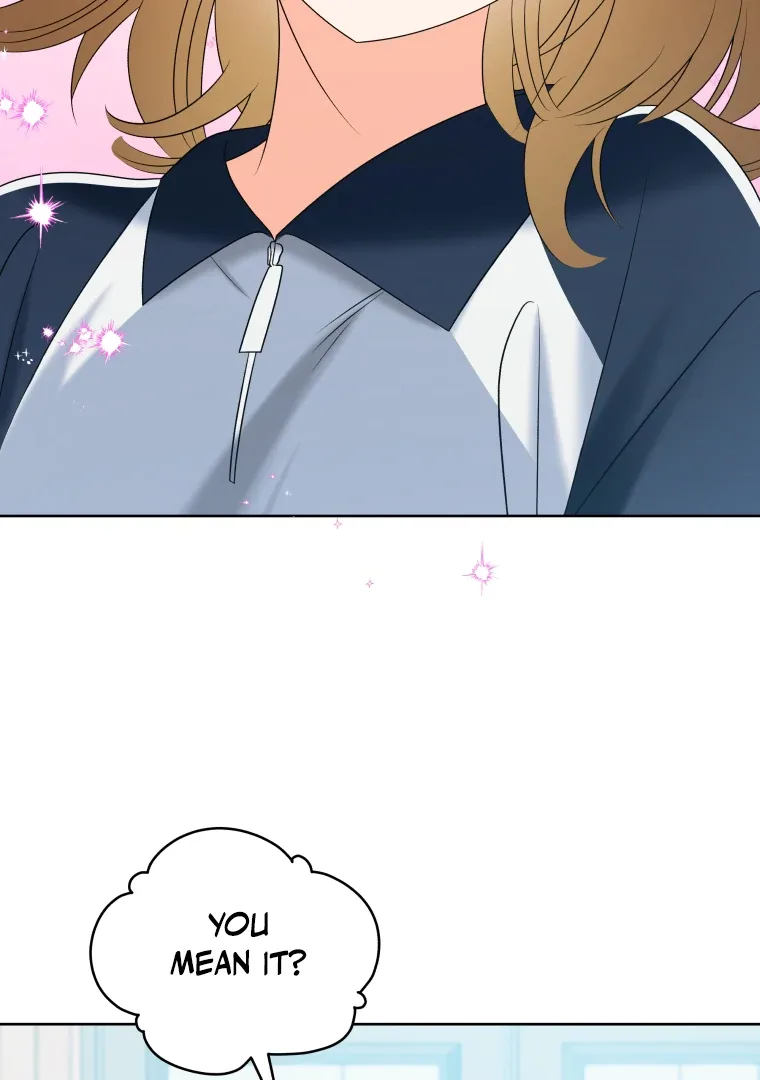Without the Male Lead, My Grades Will Fall Chapter 28 page 109