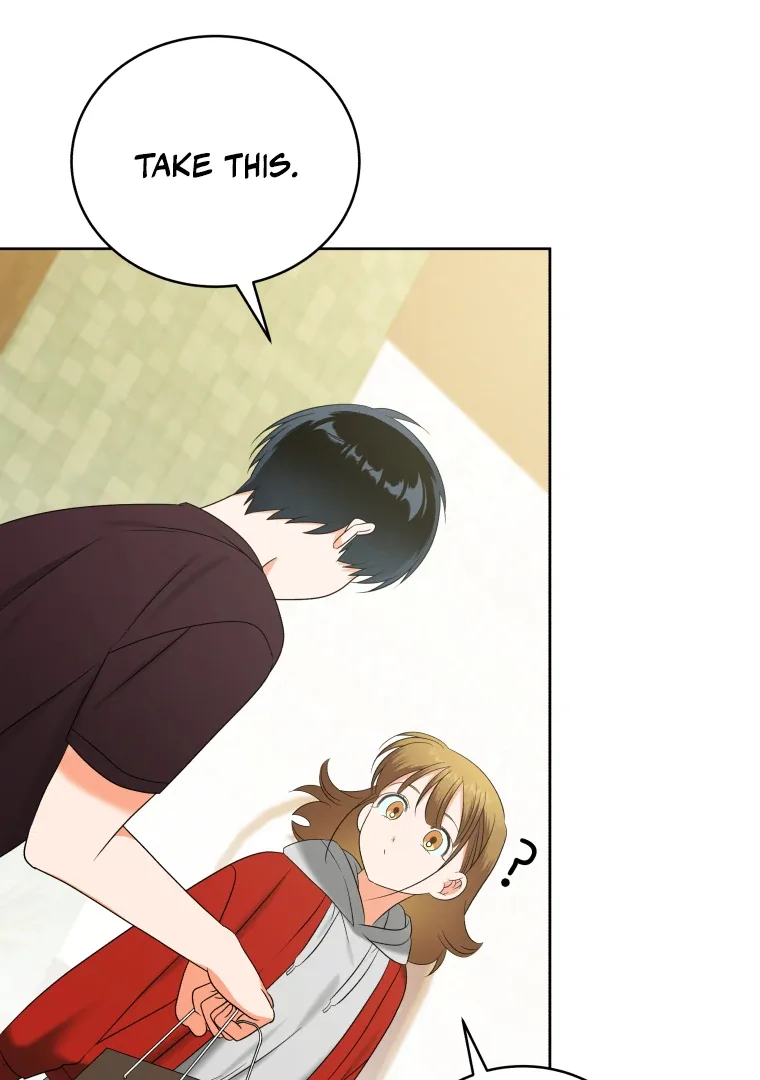 Without the Male Lead, My Grades Will Fall Chapter 28 page 72