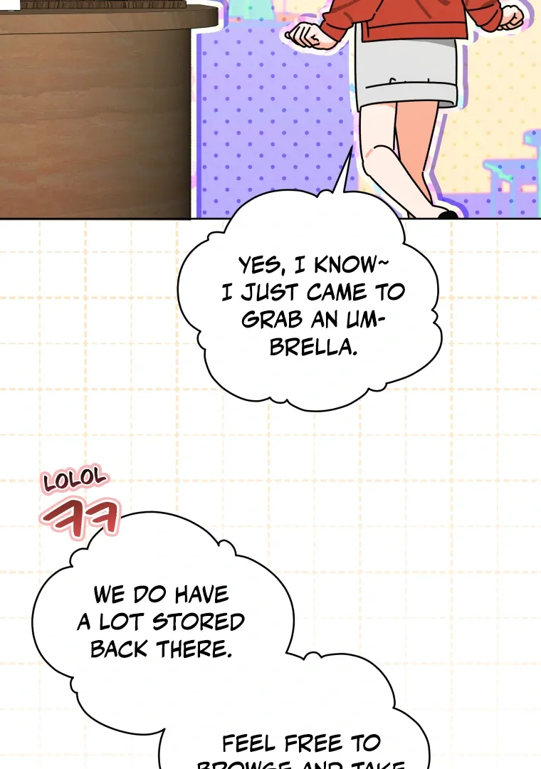 Without the Male Lead, My Grades Will Fall Chapter 28 page 65
