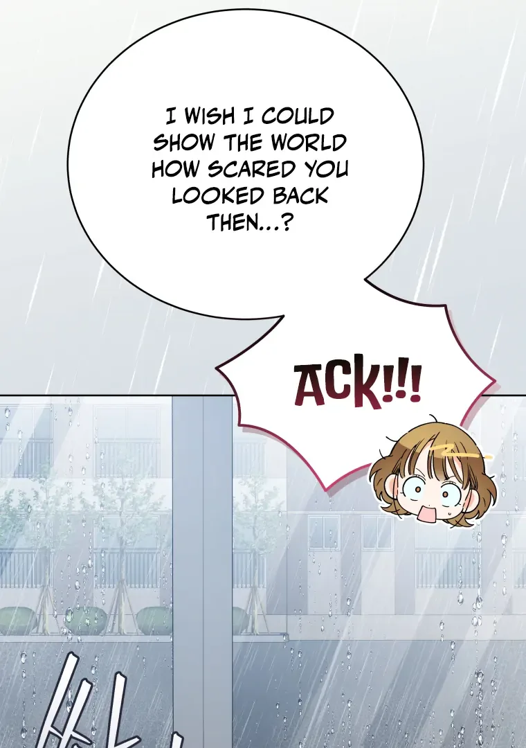 Without the Male Lead, My Grades Will Fall Chapter 28 page 27