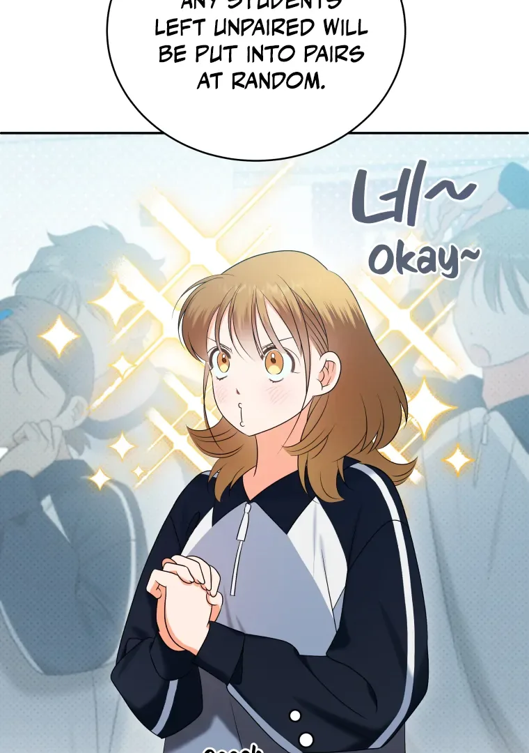 Without the Male Lead, My Grades Will Fall Chapter 28 page 83