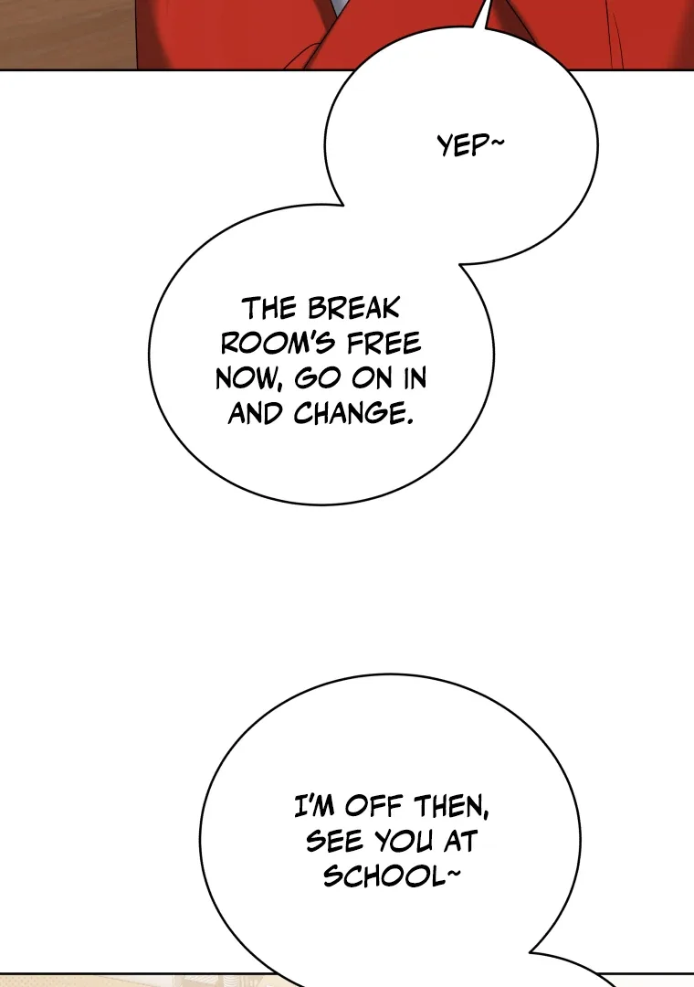 Without the Male Lead, My Grades Will Fall Chapter 28 page 69