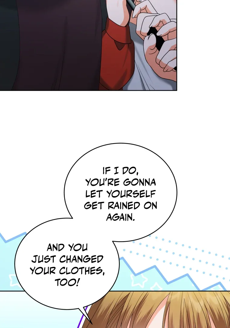 Without the Male Lead, My Grades Will Fall Chapter 28 page 52