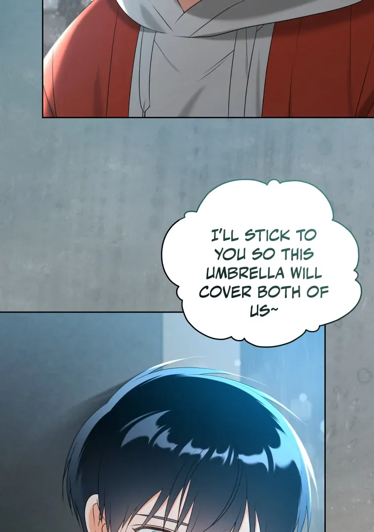 Without the Male Lead, My Grades Will Fall Chapter 28 page 35