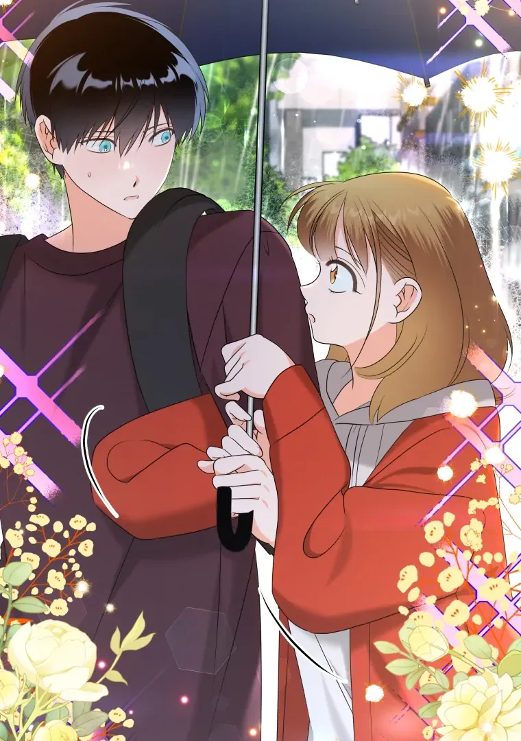 Without the Male Lead, My Grades Will Fall Chapter 28 page 47