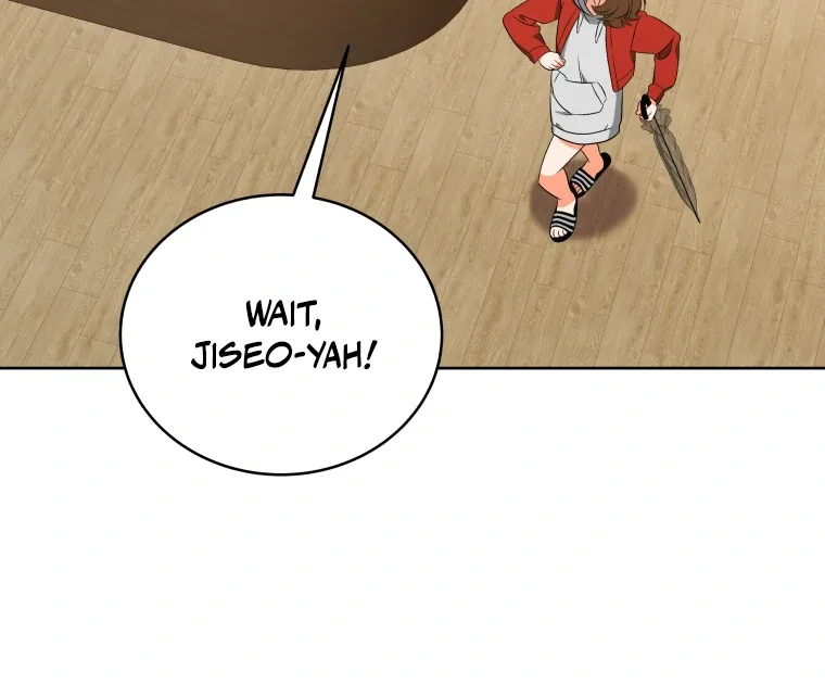 Without the Male Lead, My Grades Will Fall Chapter 28 page 71
