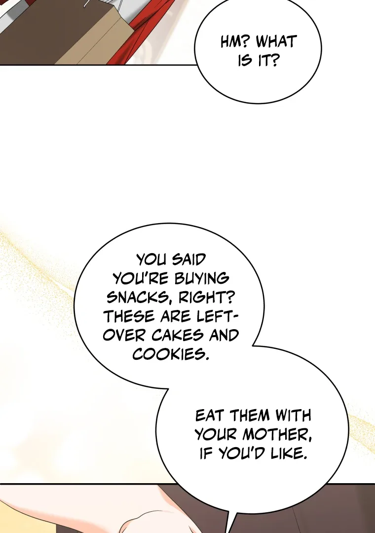 Without the Male Lead, My Grades Will Fall Chapter 28 page 73