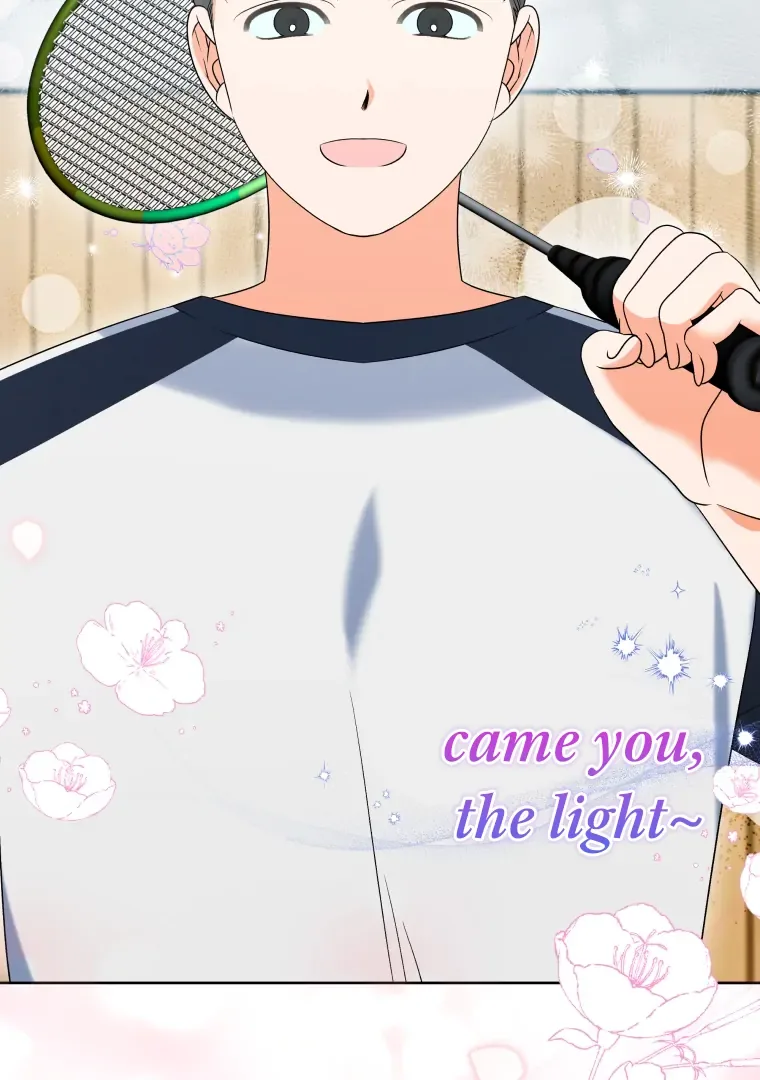 Without the Male Lead, My Grades Will Fall Chapter 28 page 98