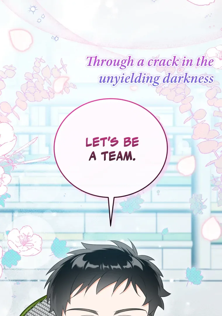 Without the Male Lead, My Grades Will Fall Chapter 28 page 97