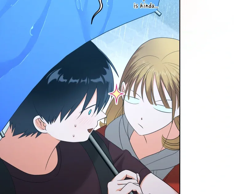 Without the Male Lead, My Grades Will Fall Chapter 28 page 51