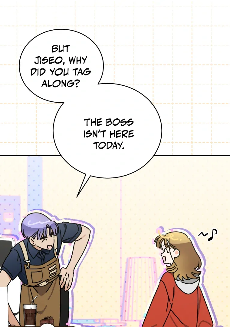 Without the Male Lead, My Grades Will Fall Chapter 28 page 64