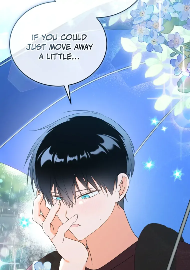 Without the Male Lead, My Grades Will Fall Chapter 28 page 56