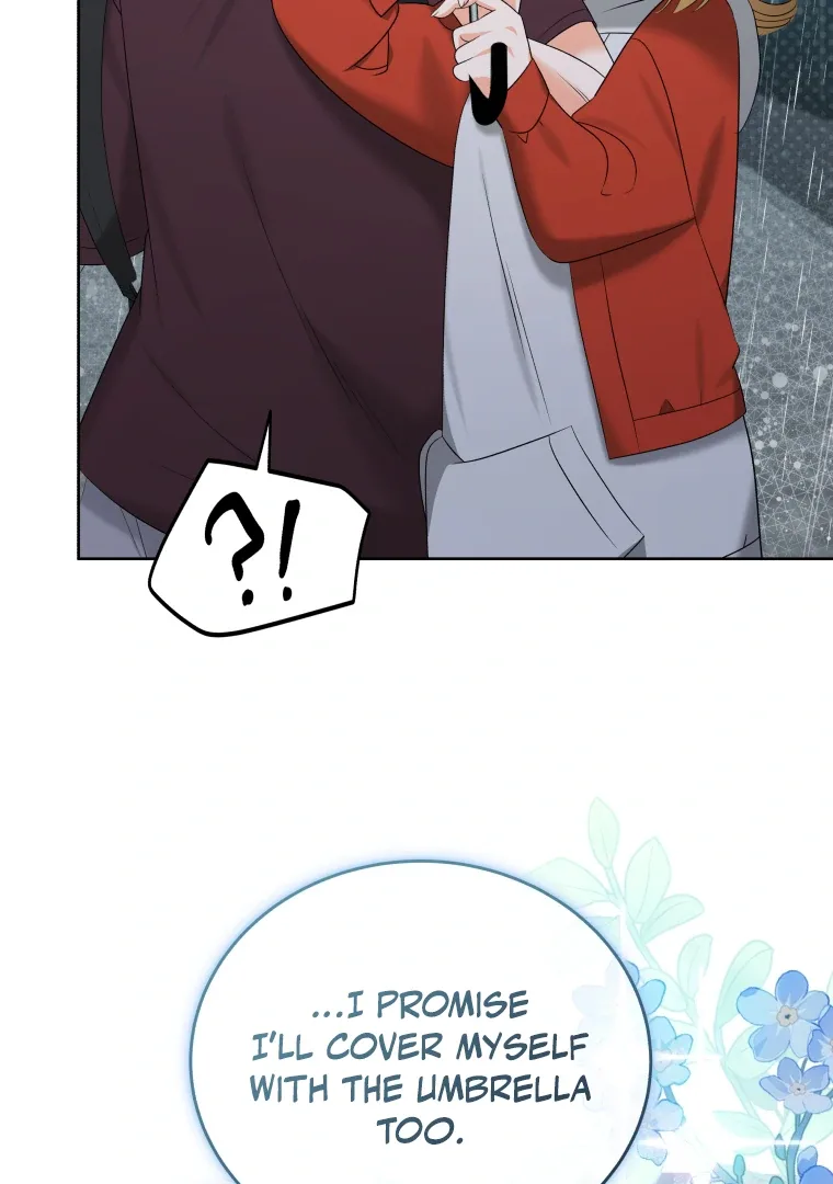 Without the Male Lead, My Grades Will Fall Chapter 28 page 55