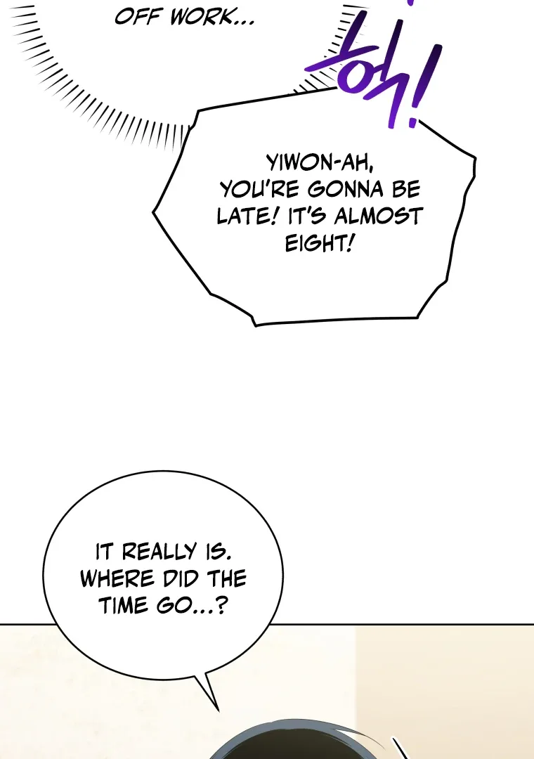 Without the Male Lead, My Grades Will Fall Chapter 28 page 16
