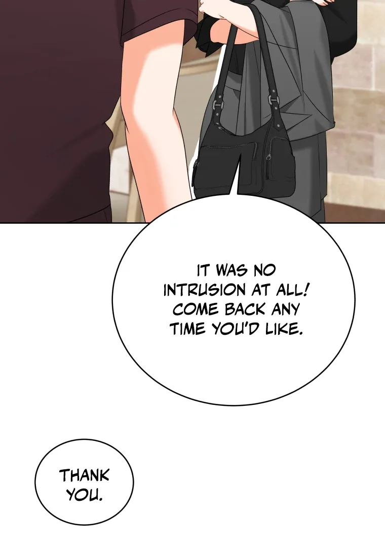 Without the Male Lead, My Grades Will Fall Chapter 28 page 19