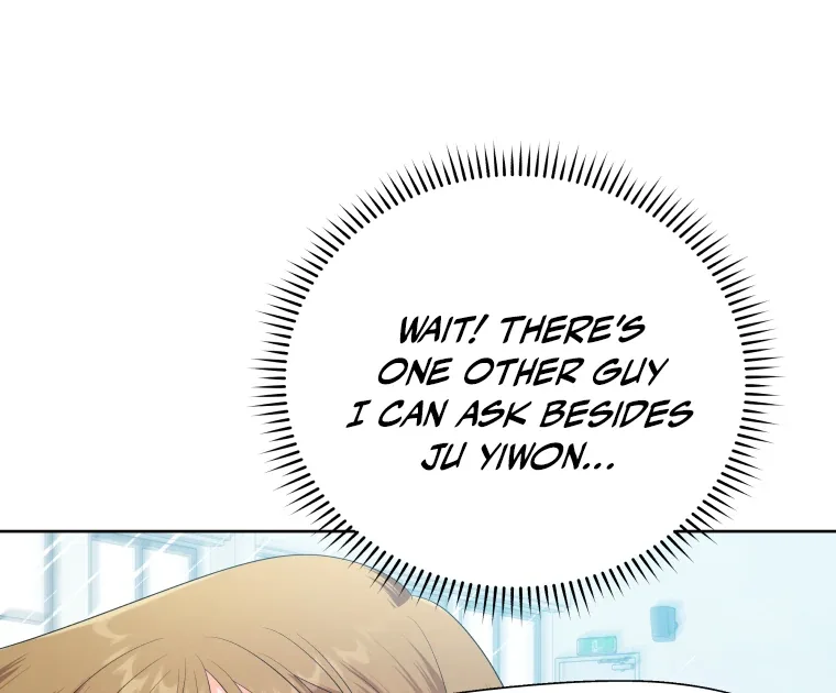 Without the Male Lead, My Grades Will Fall Chapter 28 page 90