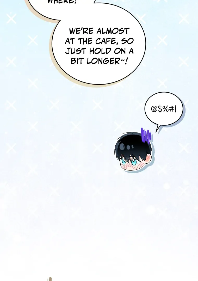 Without the Male Lead, My Grades Will Fall Chapter 28 page 58