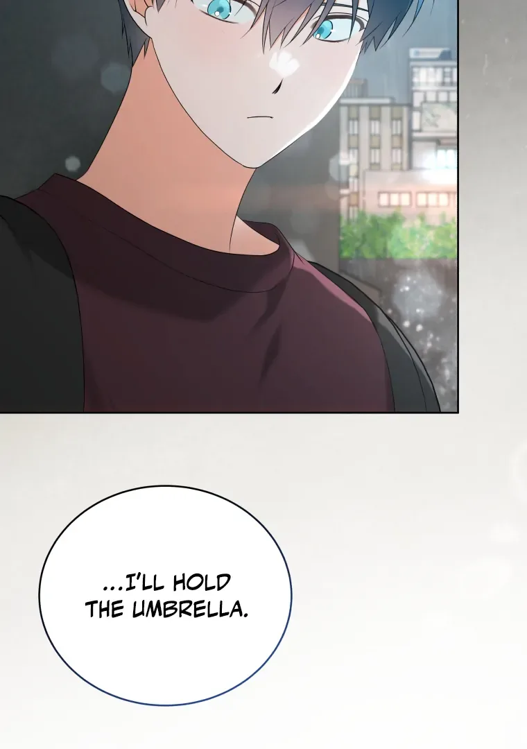 Without the Male Lead, My Grades Will Fall Chapter 28 page 36
