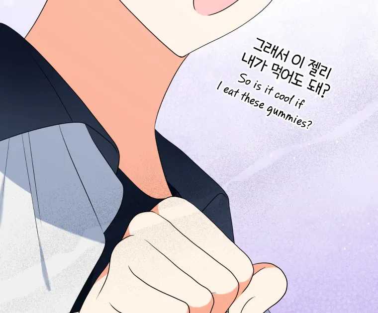 Without the Male Lead, My Grades Will Fall Chapter 26 page 131