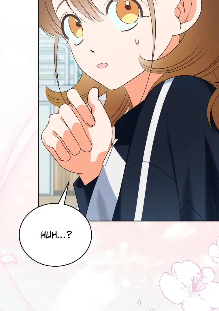 Without the Male Lead, My Grades Will Fall Chapter 28 page 96