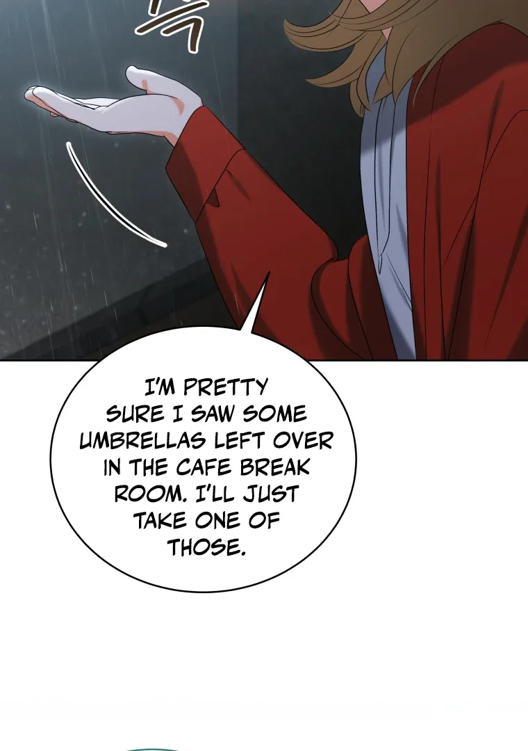 Without the Male Lead, My Grades Will Fall Chapter 28 page 33