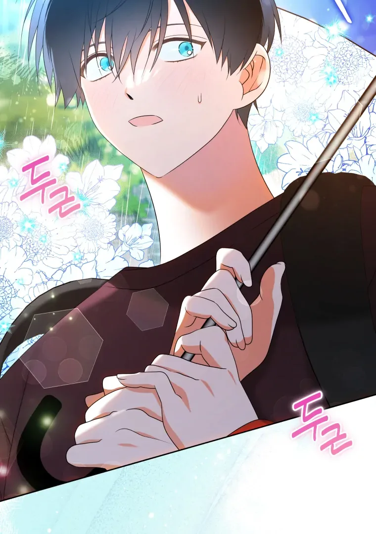 Without the Male Lead, My Grades Will Fall Chapter 28 page 49