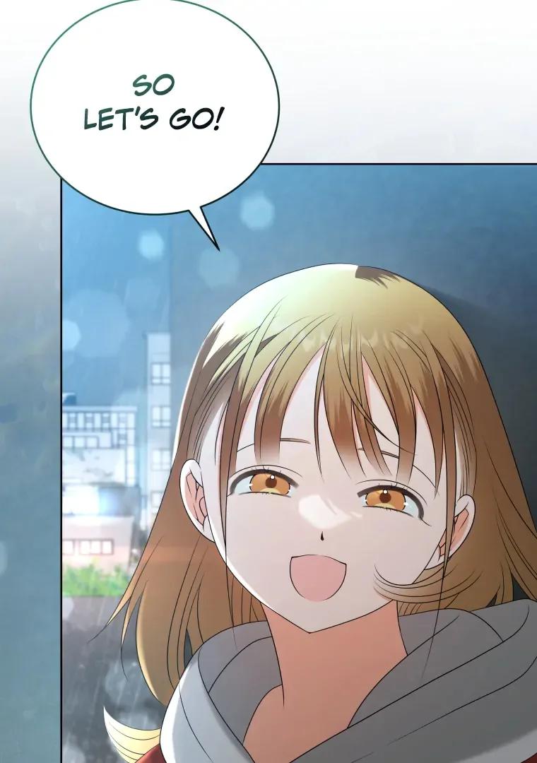 Without the Male Lead, My Grades Will Fall Chapter 28 page 34