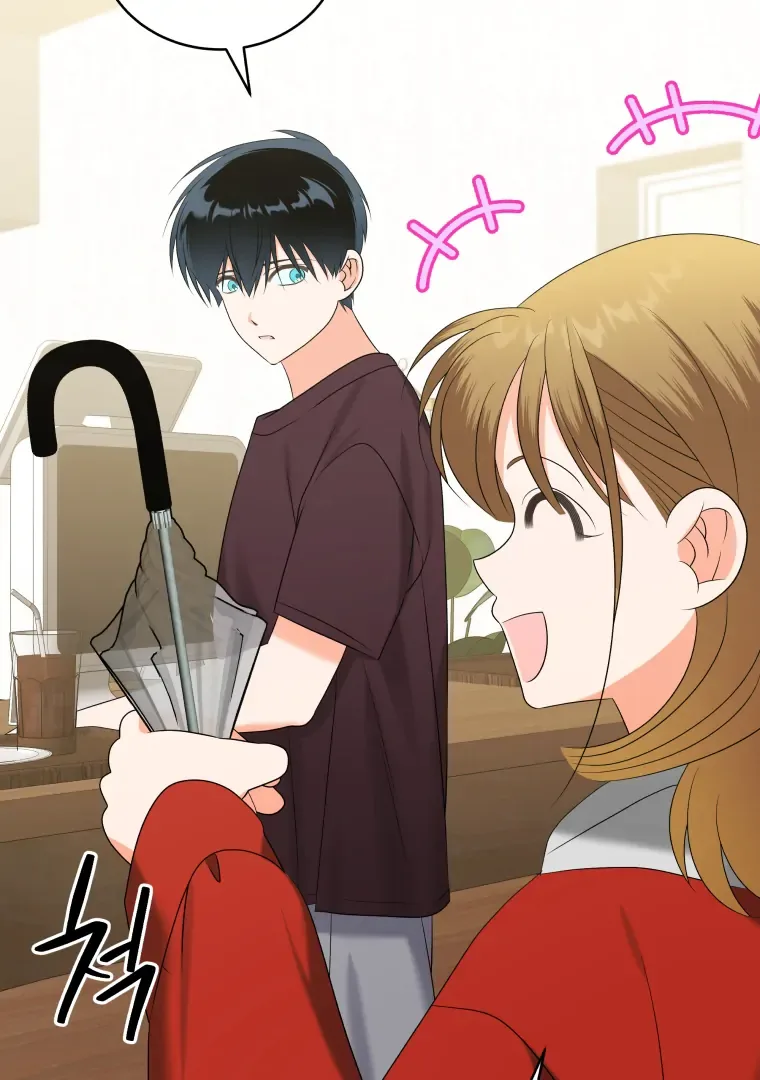 Without the Male Lead, My Grades Will Fall Chapter 28 page 68