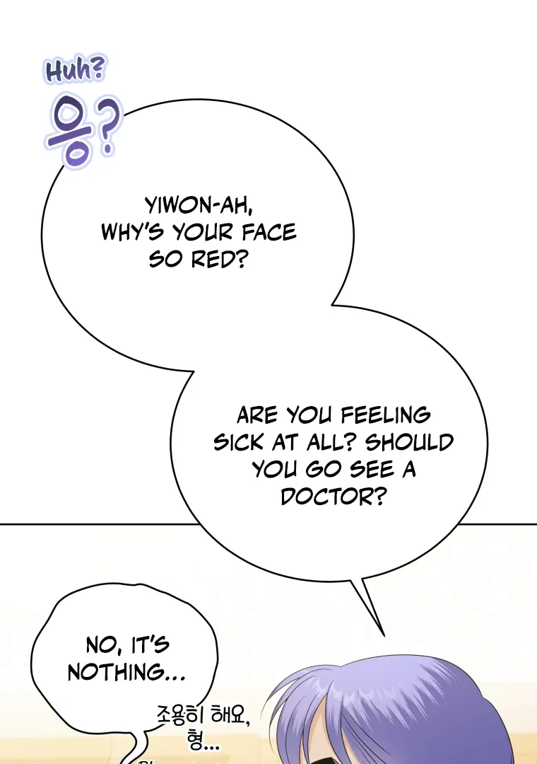 Without the Male Lead, My Grades Will Fall Chapter 28 page 62