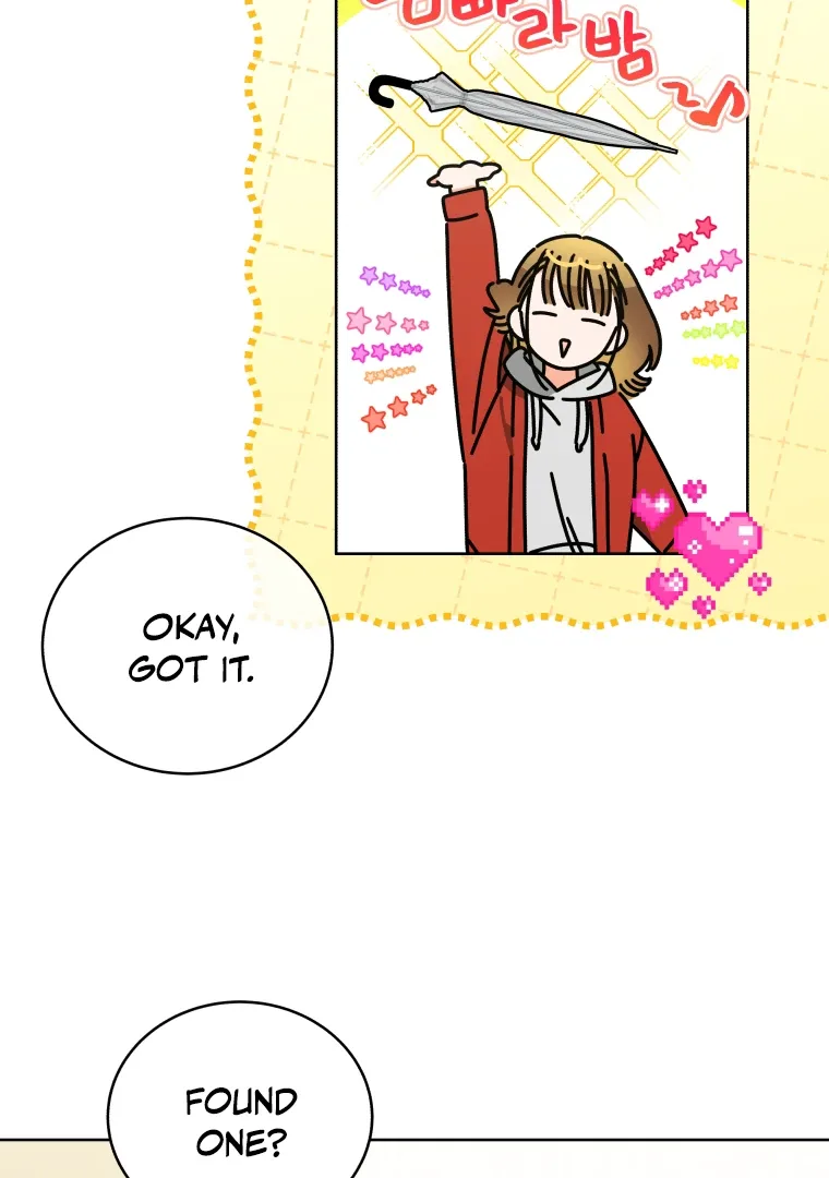 Without the Male Lead, My Grades Will Fall Chapter 28 page 67