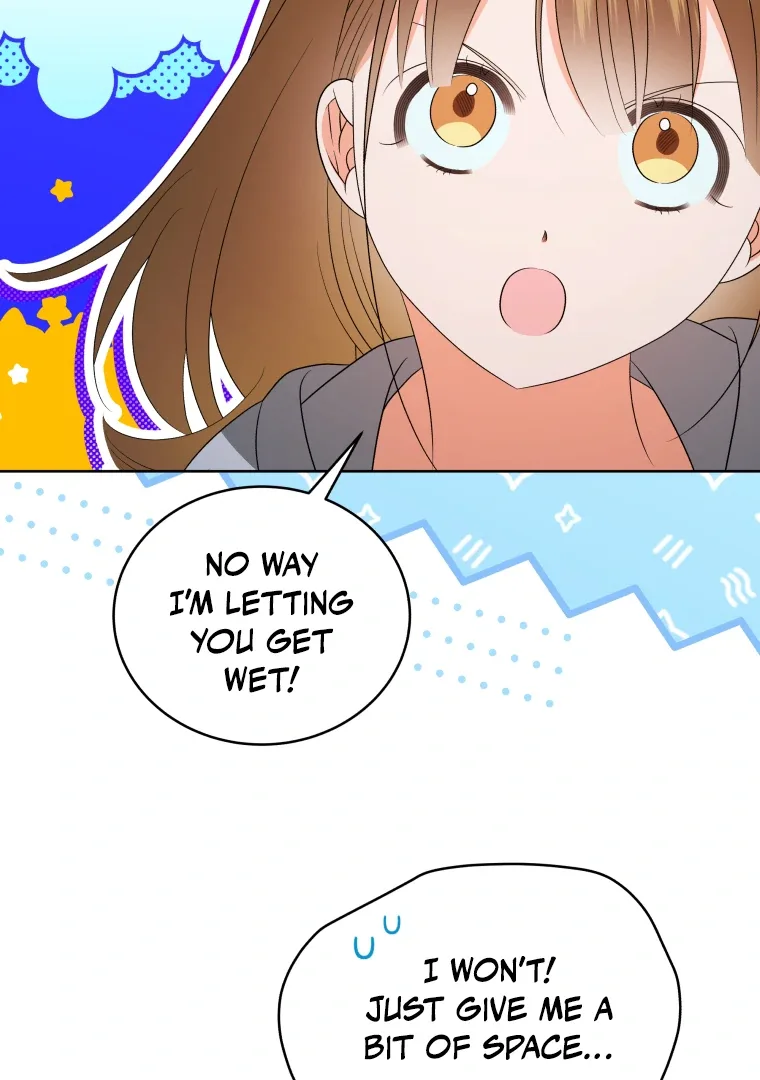 Without the Male Lead, My Grades Will Fall Chapter 28 page 53
