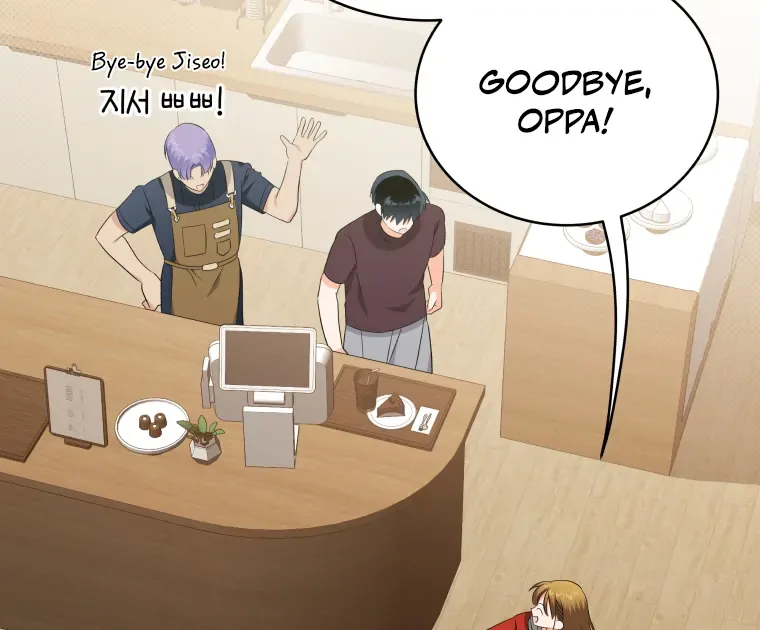 Without the Male Lead, My Grades Will Fall Chapter 28 page 70