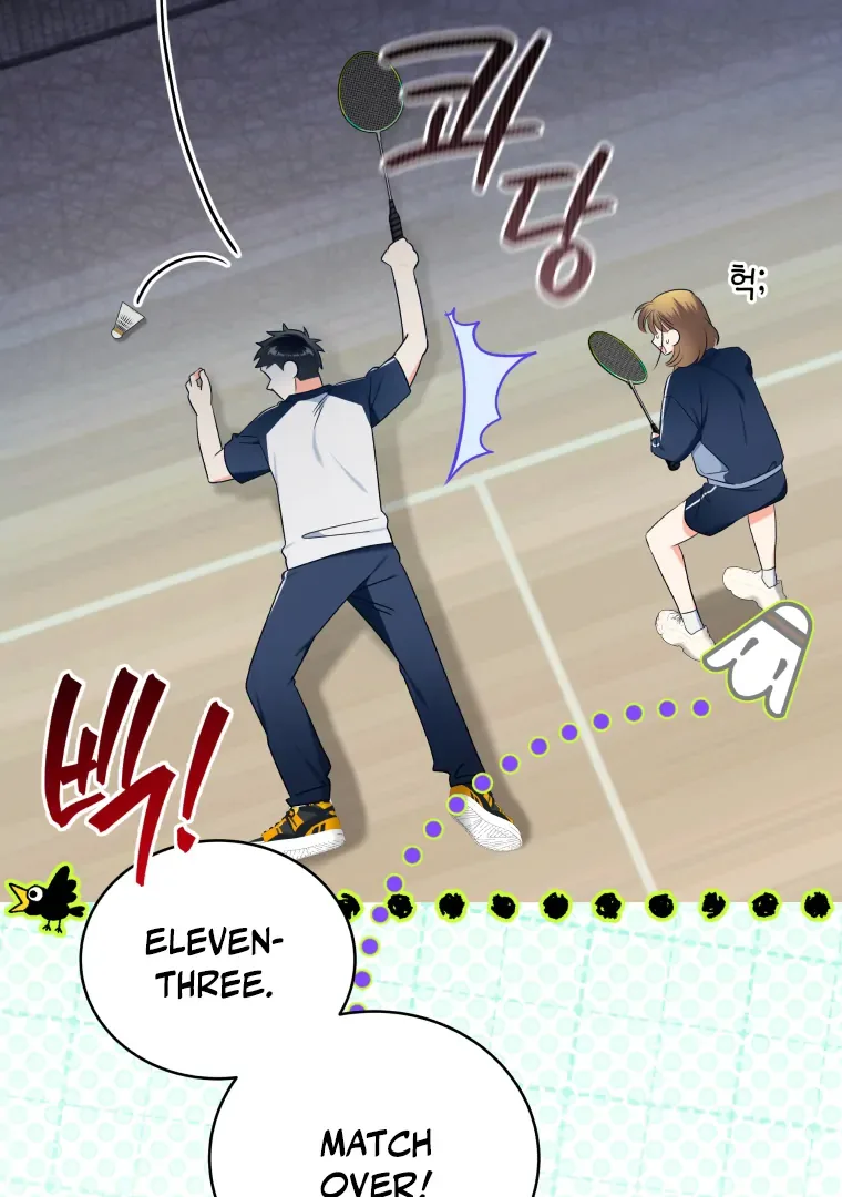 Without the Male Lead, My Grades Will Fall Chapter 29 page 63