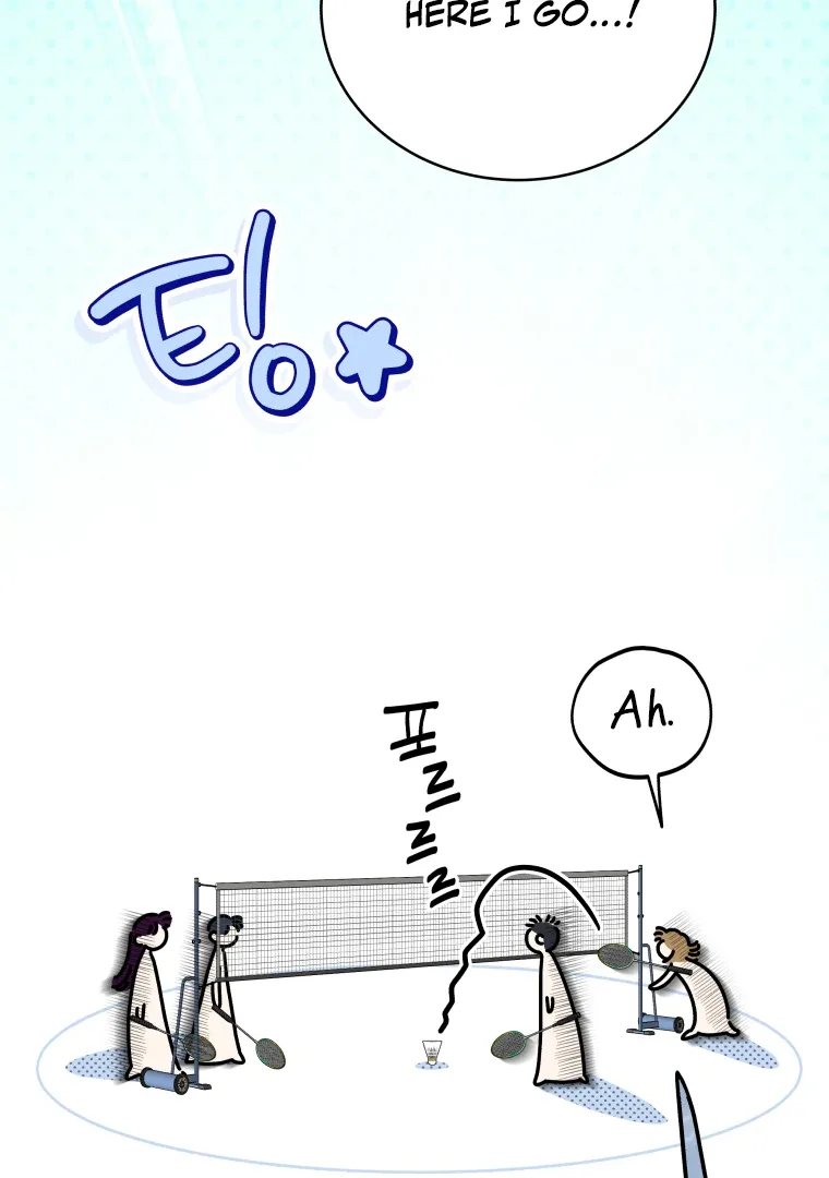 Without the Male Lead, My Grades Will Fall Chapter 29 page 43